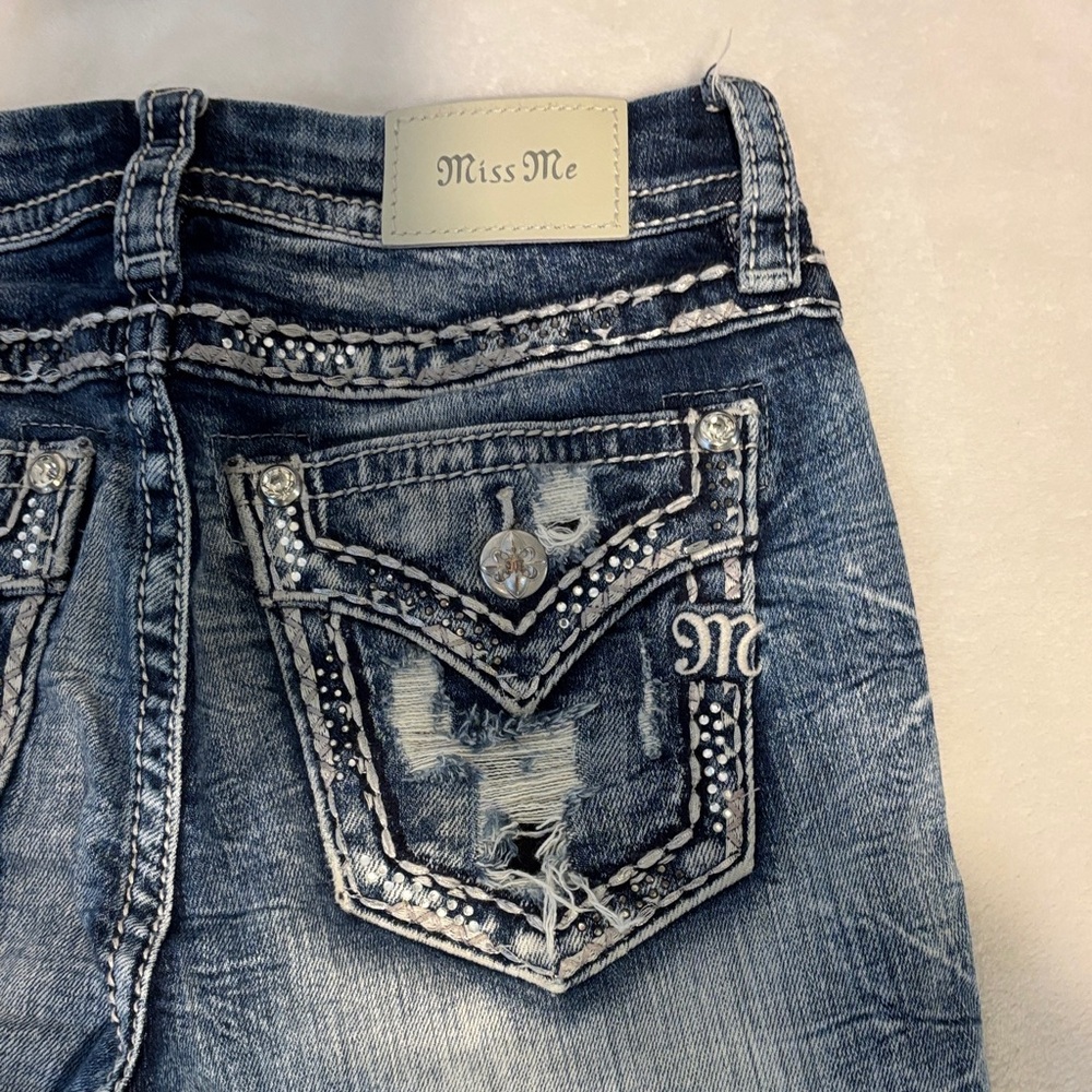 Miss Me Women's Jeans